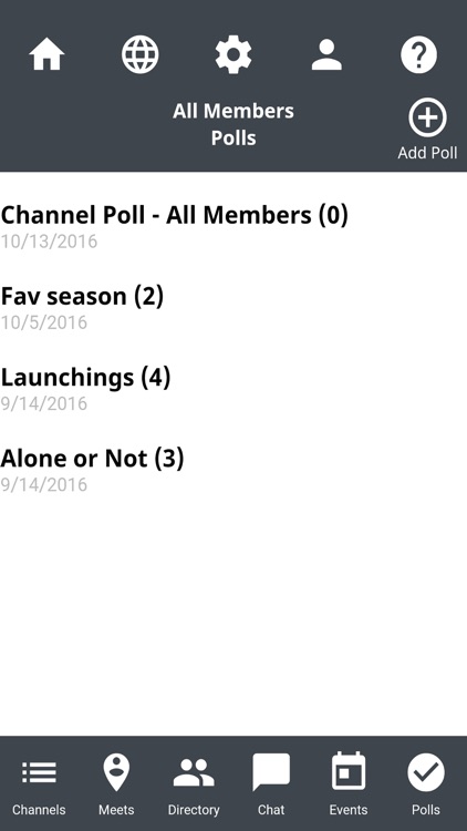 Skins and Pins Golf Club screenshot-3