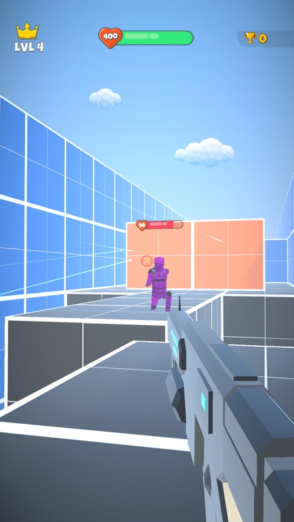 Shoot N Run screenshot-4