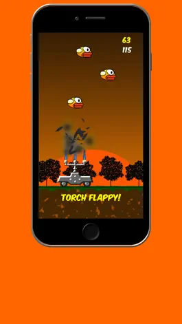 Game screenshot Flappy Raid hack
