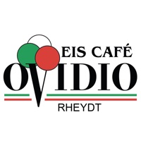 Eiscafé OVIDIO ne fonctionne pas? problème ou bug?