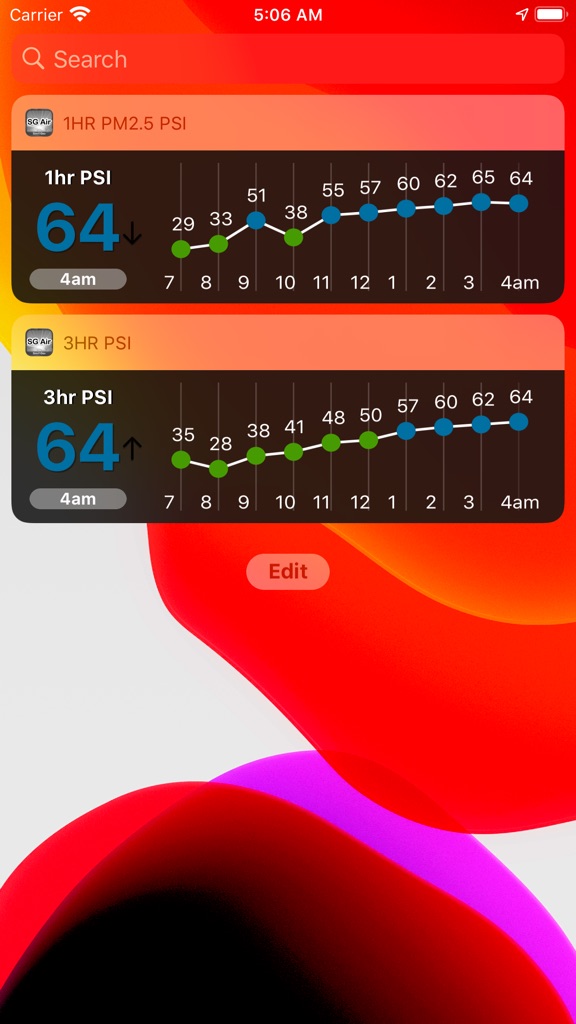 【图】SG Air(截图2)