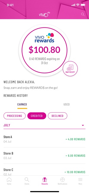 VivoCity SG(圖3)-速報App