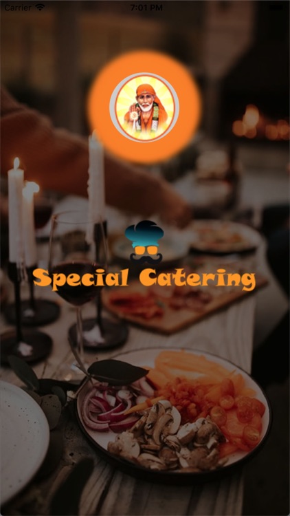 Special Catering