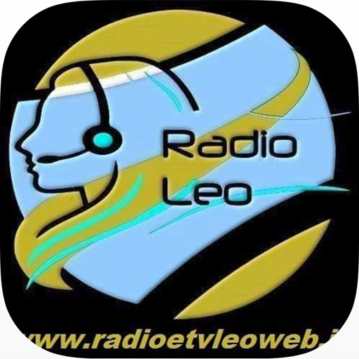 RADIO LEO WEB app icon
