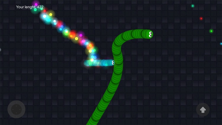 Slither Battle.io screenshot-3