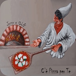 C'è Pizza per Te