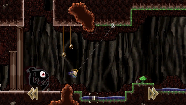 Hook Champ - (GameClub) screenshot-0