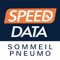 Le Syndicat de l'Appareil Respiratoire et la société CCC ont décidé de mettre en commun leurs compétences en créant le Speed Data Sommeil & Pneumologie