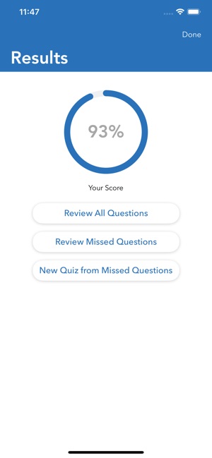 Sport Pilot Test Prep(圖6)-速報App