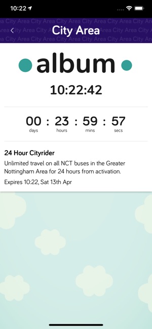 NCTX Buses(圖2)-速報App