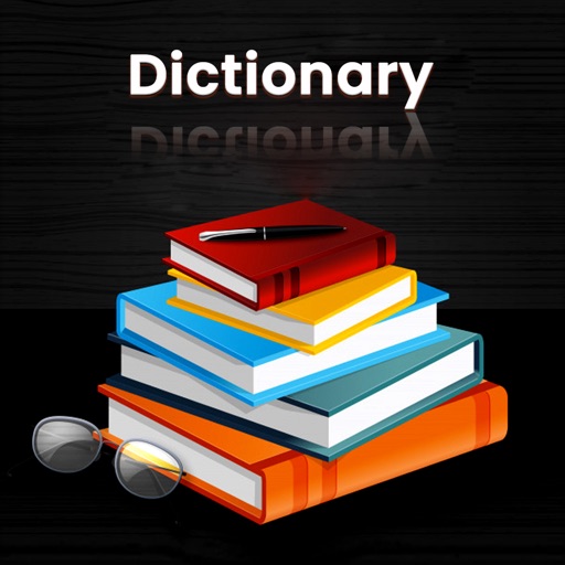 Arabic Dictionary (Free) iOS App