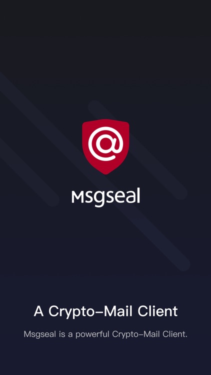 Msgseal