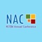 แอพพลิเคชันสำหรับการแนะนำและค้นหาข้อมูลภายในงาน NAC หรือการประชุมวิชาการ สวทช