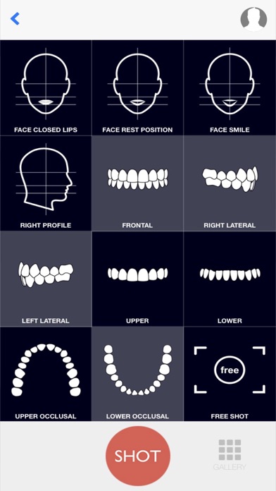 Dental Shootingのおすすめ画像3