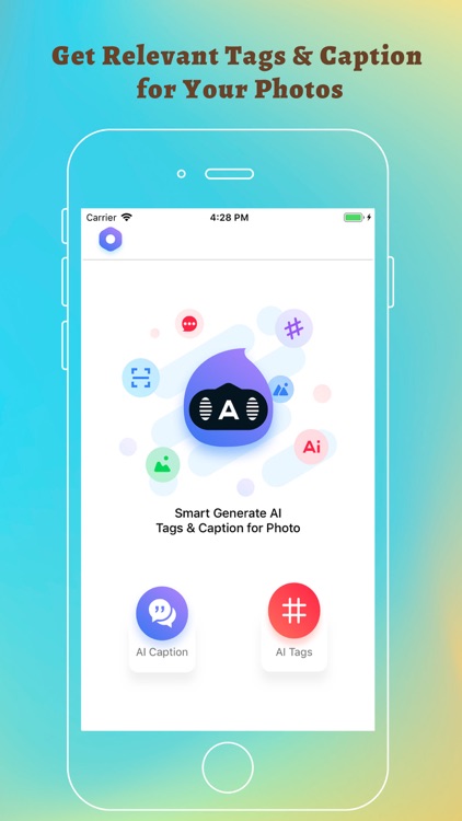 Likes Smart Captions & AI Tags