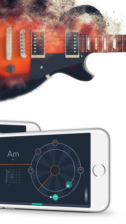 Uberchord - Guitar Lessons