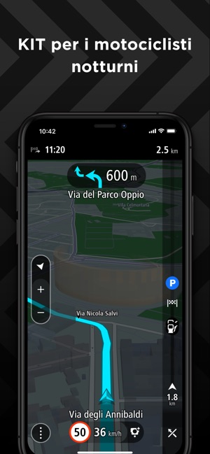MAPPA ITALIA PER TOMTOM GRATIS SCARICA