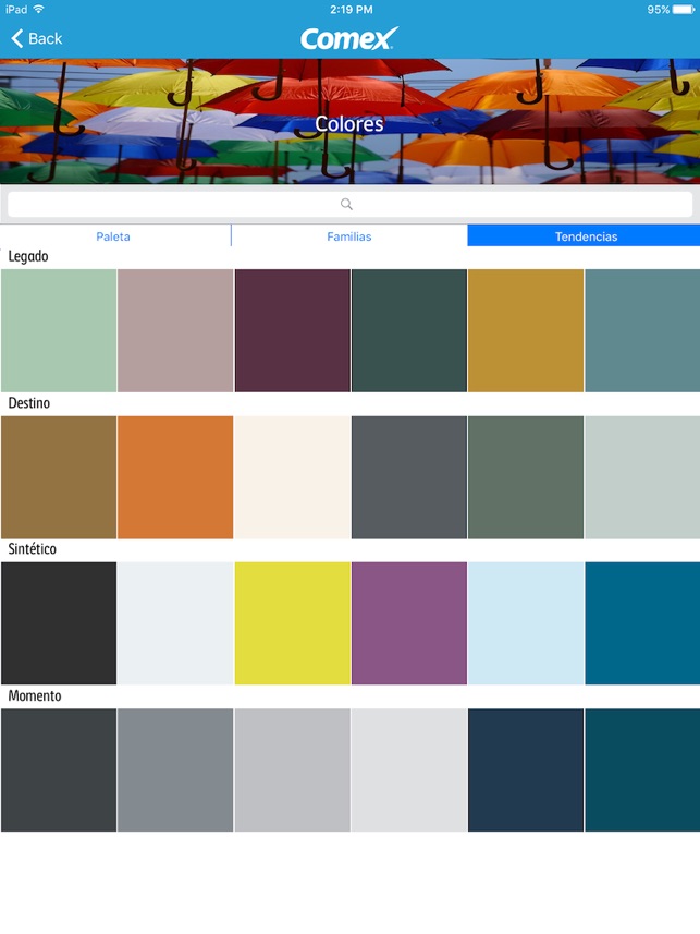 Colorlife Inspiración En App Store