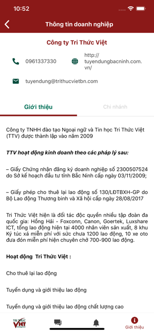 Việc làm Bắc Ninh(圖5)-速報App