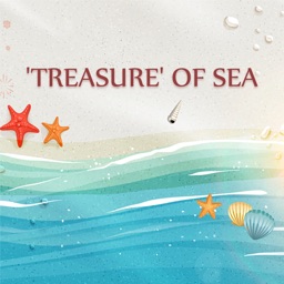 'Treasure' of sea