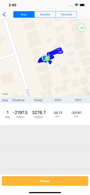 Geosensors(圖5)-速報App