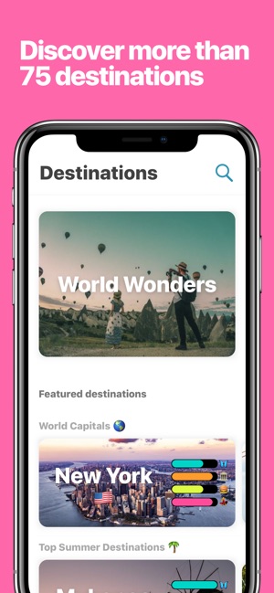 Blink Travel(圖2)-速報App