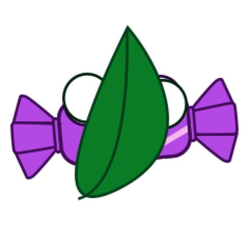 Leaf Leaf Stickers