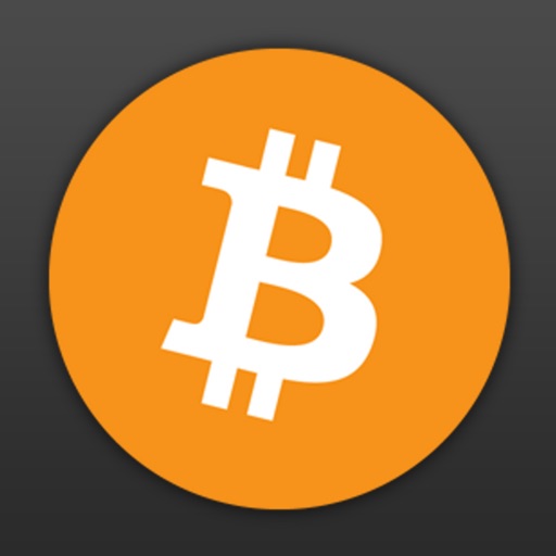 Bitcoin Price (BTC, LTC, ETH) Icon