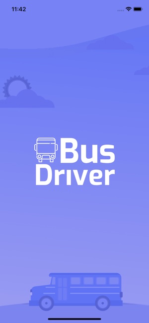 Ride Home Bus Driver