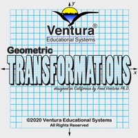 Geometric Transformations