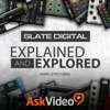 AV Course For Slate Digital