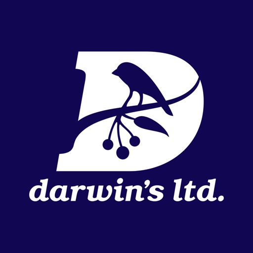 Darwin's Ltd icon