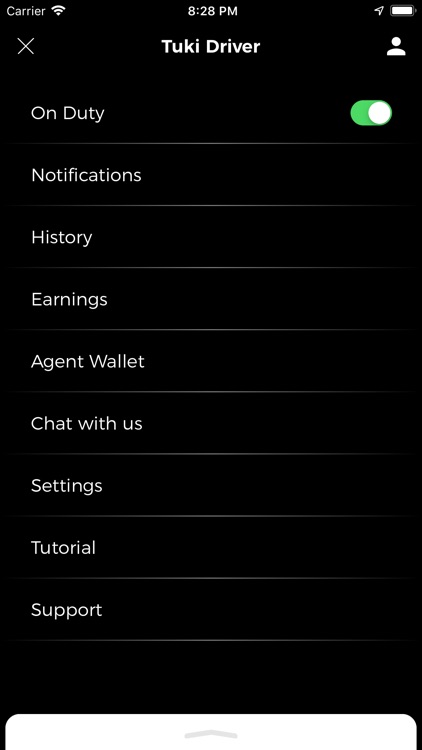 Tuki Driver screenshot-7