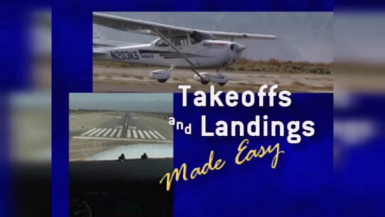 Takeoffs & Landings Made Easy screenshot-4