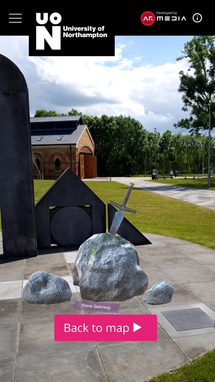 UoN Games ARt screenshot-3