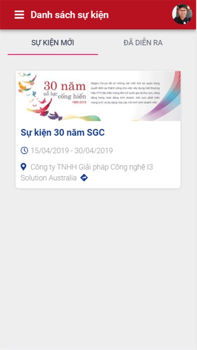 Saigon Co.op Eventsのおすすめ画像7