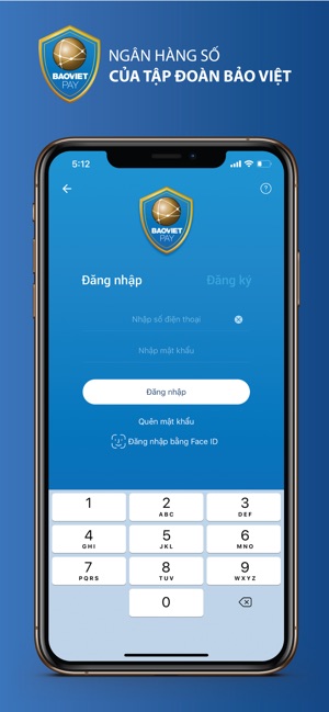 BaoVietPay(圖1)-速報App