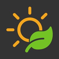 Troposphere - Weather forecast PC 용