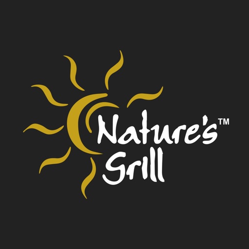 Nature's Grill icon