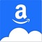 App Icon for Amazon Drive App in United States IOS App Store
