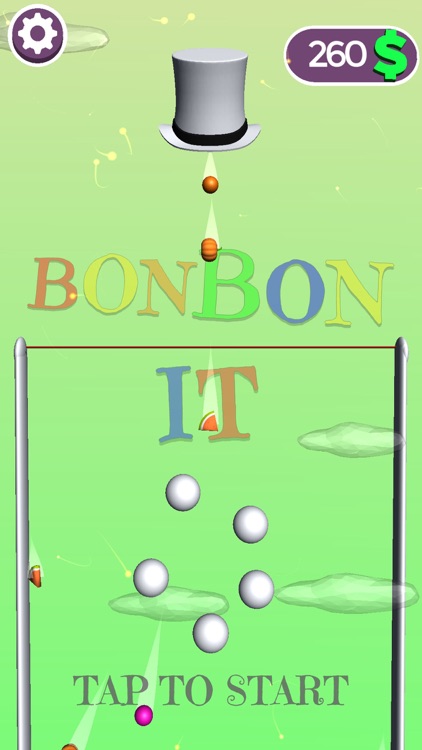 Bonbon It