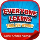 Top 39 Education Apps Like English Words: Everyone Learns - Best Alternatives