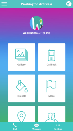 Washington Art Glass(圖1)-速報App