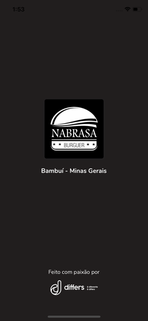 Nabrasa Burguer(圖1)-速報App