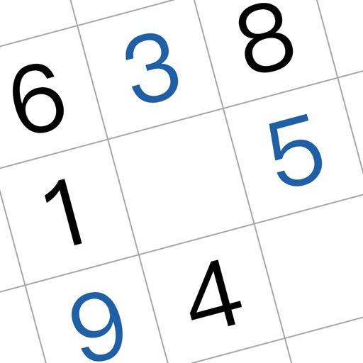 Simple Sudoku Games