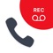 Recordeon is an easy-to-use and handy app for recording your business and private calls or voice memos