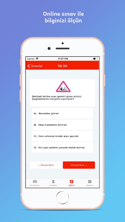 Erkal MTSK screenshot-3