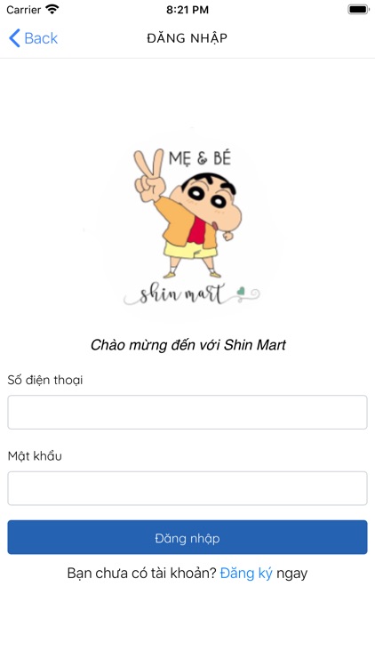 SHIN MART screenshot-4