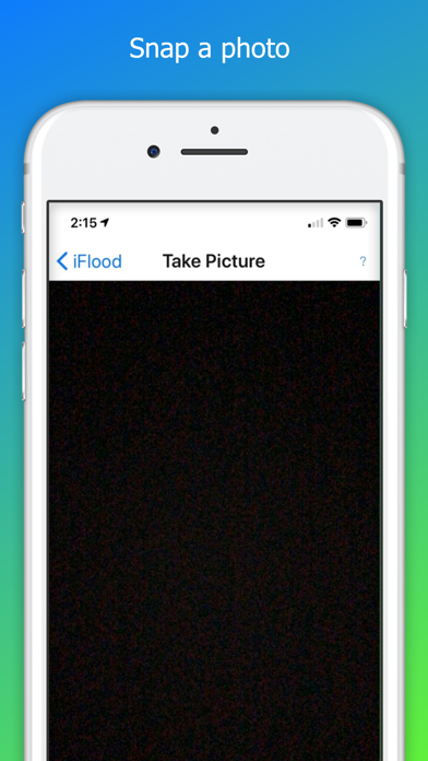 How to cancel & delete iFlood - Flood Reports from iphone & ipad 2