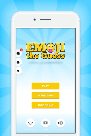 Emoji The Guess screenshot 4